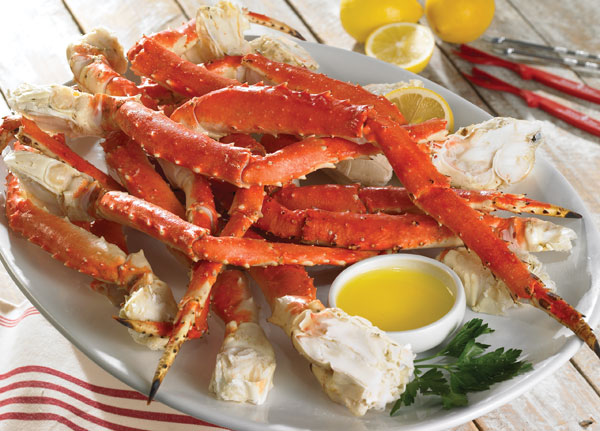 Alaskan King Crab 0a70d9f