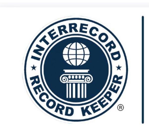 INTERRECORD logo1