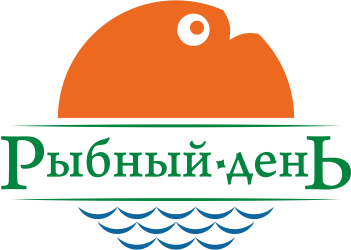 Fishday logo mini